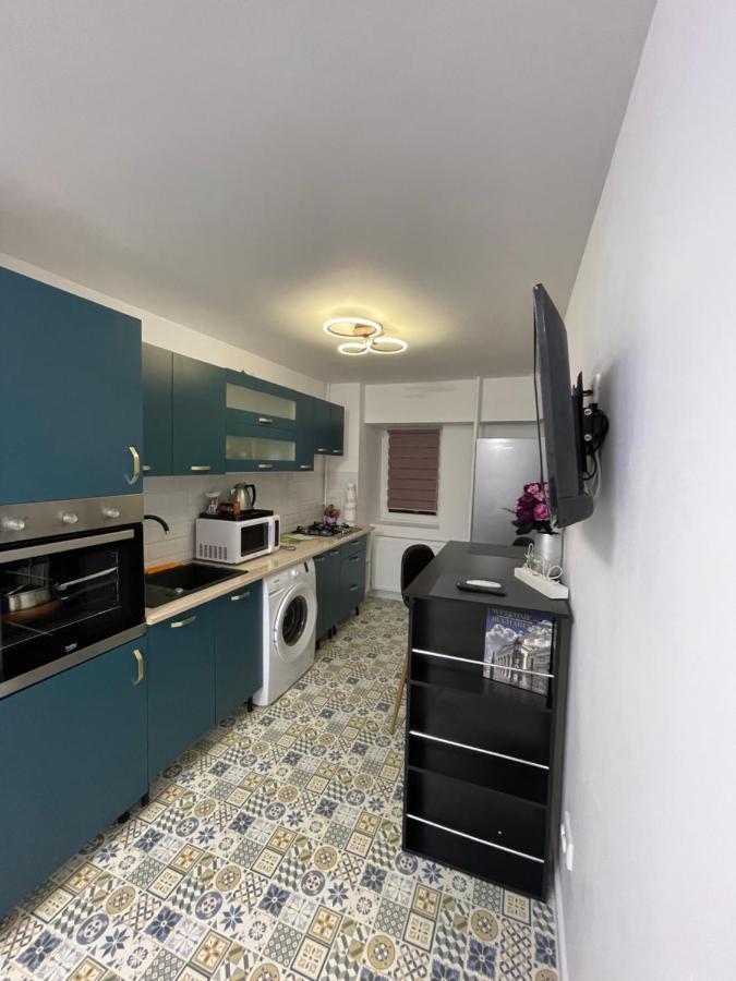 Premium Jd Studio Bucarest Extérieur photo