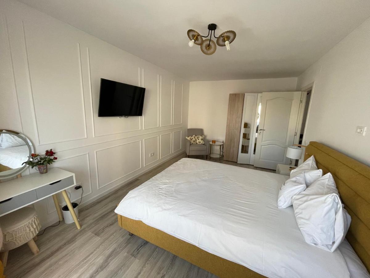 Premium Jd Studio Bucarest Extérieur photo