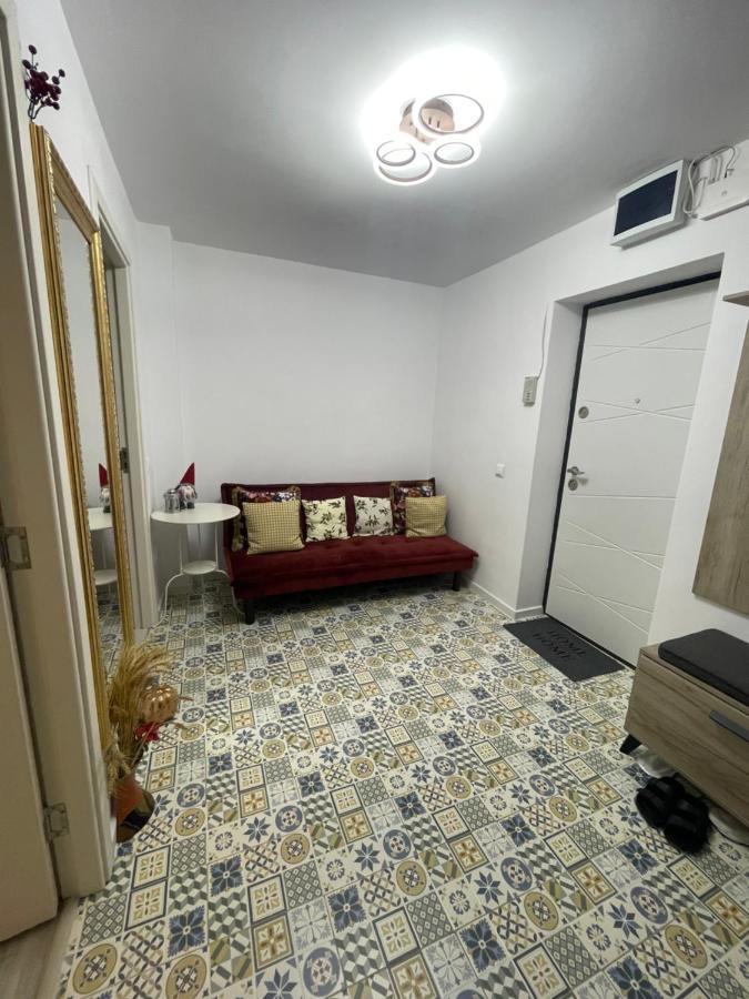 Premium Jd Studio Bucarest Extérieur photo